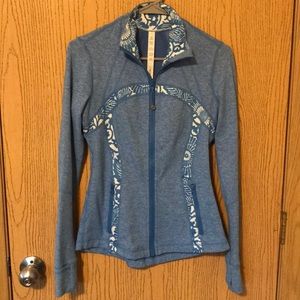 LULULEMON Define Jacket!!
